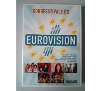 Hits du festival Eurovision de la chanson