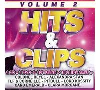Hits Et Clips /Vol.2