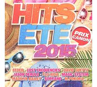 Hits Ete 2015