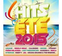 Hits Ete 2015 (Compilation)