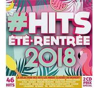 # Hits Été - Rentrée 2018