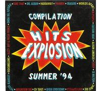 Hits Explosion Summer '94 [Import]
