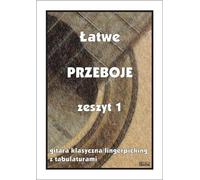 Hits faciles. Guitare classique
