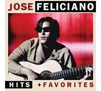 Jose Feliciano Hits & Favorites (CD)