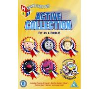 Hit's Favourites - Hit's Favourites - Active Collection [Import anglais]