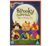 Hit's Favourites - Hit's Favourites - Spooky Collection [Import anglais]