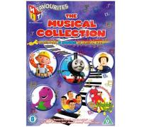 Hit's Favourites - Hit's Favourites - the Musical Collection [Import anglais]