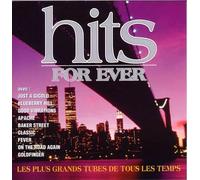 Hits For Ever : Compil. Pop