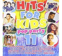 Various Artists - Hits for Kids Pop Party 11 / Various [Import]