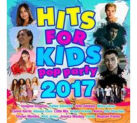 Various Artists - Hits for Kids: Pop Party 2017 / Various [Import]