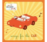HITS FOR KIDS - SONGS FOR THE CAR CD NEW