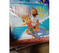 Hits For Kids Summer..