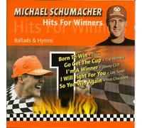 HITS FOR WINNERS-BALLADS AND HYMNS