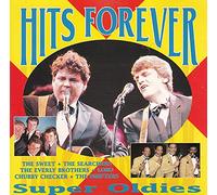 Hits Forever-Super Oldies [Import]