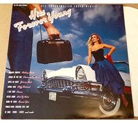 Hits forever Young (1986) - Rolling Stones, Doctor & the Medics, Cream, Bonnie Tyler.. / Vinyl record [Vinyl-LP]