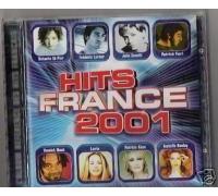 Hits France 2001