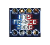 Thierry Jean-Pierre – Hits France 2006 – Sony