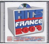 Vincent Payen - Hits France 2007