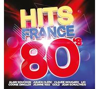 Hits France 80