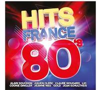 Hits France 80 – CD – WSM