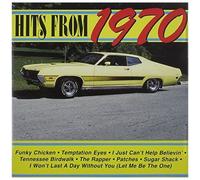 Hits From 1970