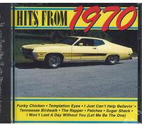 Various – Hits from 1970 – Richmond