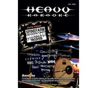 Heavy Karaoke – Hits From Spinefarm