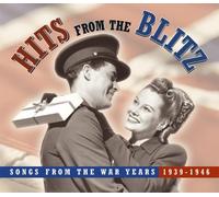 Hits From The Blitz