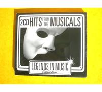 Hits from The Musicals [Import]