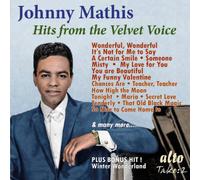 Hits from the Velvet Voice