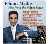 Alto – Hits from the Velvet Voice