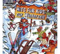 Hits für Kids - Zur Winterzeit [Import]