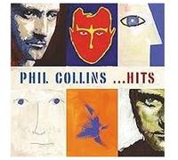 Phil Collins – Hits – CD – Atlantic Bicycle