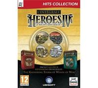 Hits-Heroes of Might and Magic 4 - L’intégrale G