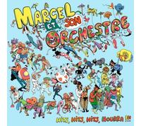 Hits, Hits, Hits, Hourra! CD