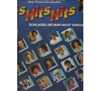 Hits, Hits, Hits-Schlager, die man nicht vergisst (1985) - Michael Holm, Dalia Lavi, Jürgen Marcus, Bernd Clüver, Lena Valaitis, Peter Schilling.. / Vinyl record [Vinyl-LP]