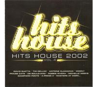 Artistes Divers - Hits House 2002 Vol. 4