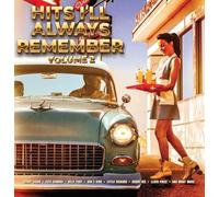 Hits I Ll Always Remember Vol 2