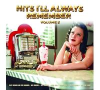 Hits I'll Always Remember Vol 3 - Vinyle 33 Tours