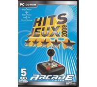 Hits Jeux 2008 Arcade Pc