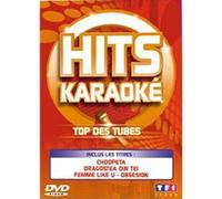 Hits Karaoké - Top Des Tubes