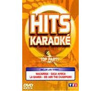 Hits Karaoké Top Party