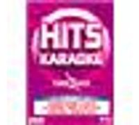 Hits karaoké : tubes dance E