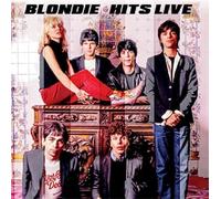 Hits Live - Vinyles