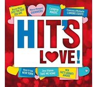 Hits Love 2016