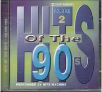 Hits Machine - Remixed Remakes of The 90's [Import]