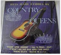 Hits Made Famous By Country Queens