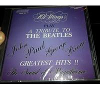 Hits Made Famous by The Beatles [Import]