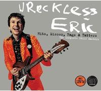 Hits Misses Rags And Tatters - The Complete Stiff Masters by Wreckless Eric (2010-09-07)
