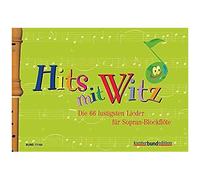 Hits Mit Witz / Recueil